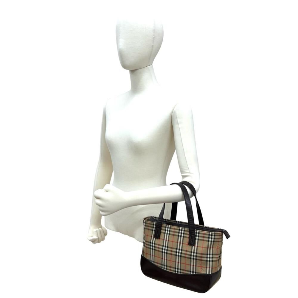 Burberry Tote