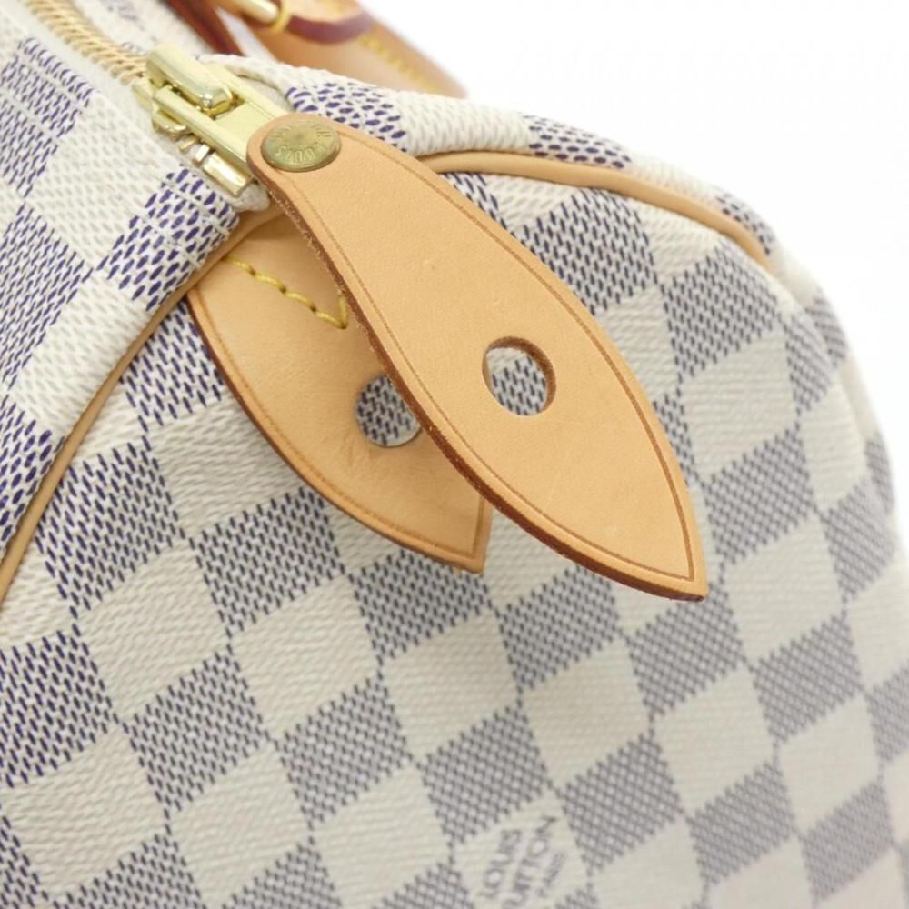 Louis Vuitton Speedy