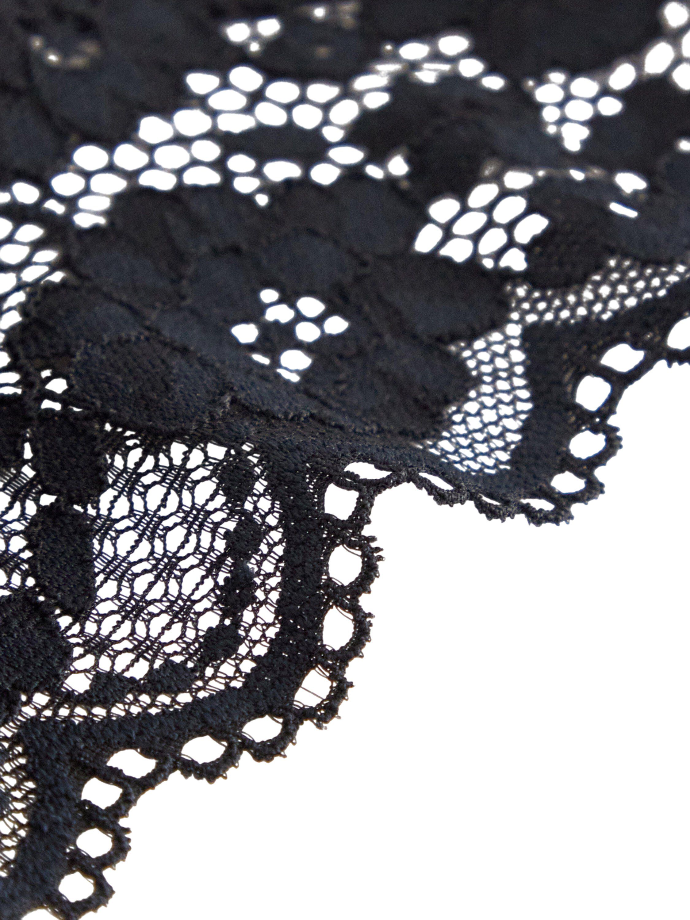 G-streng med normal talje