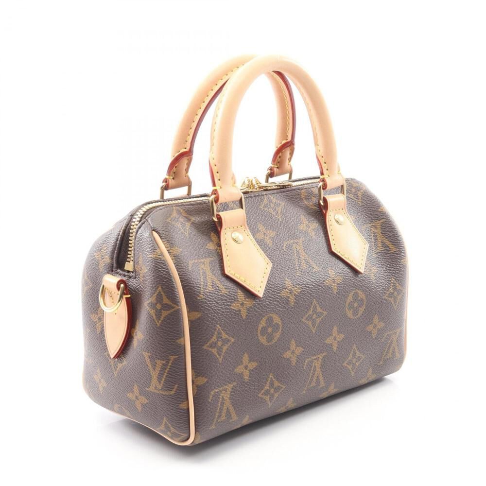 Louis Vuitton Speedy