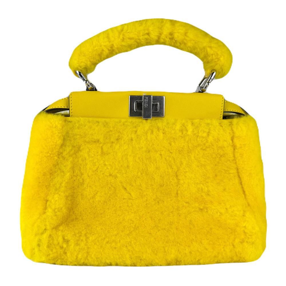 Fendi Peekaboo