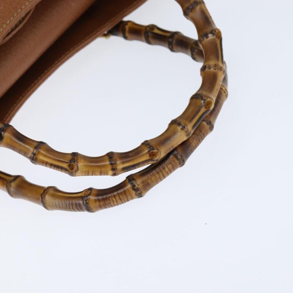 Gucci Bamboo