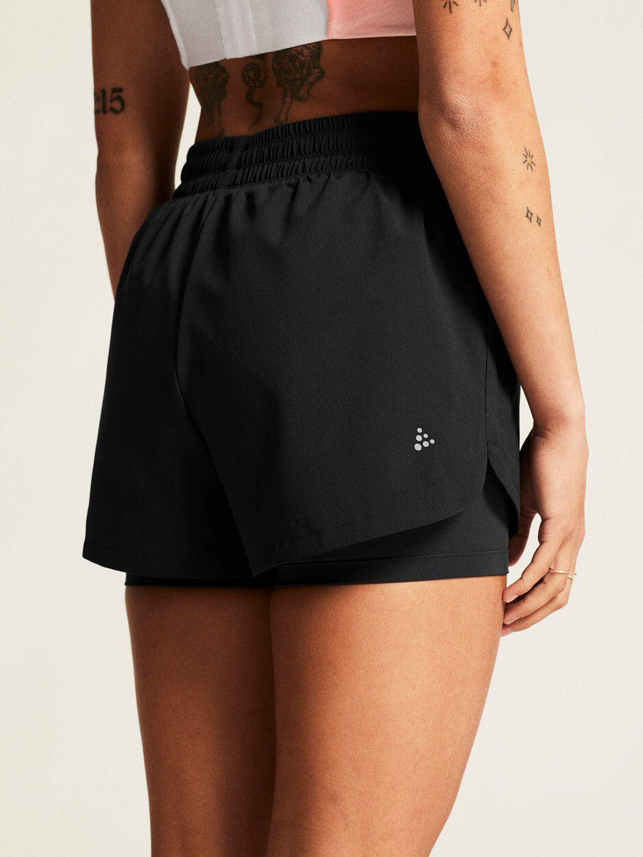 ESSENCE 2-IN-1 SHORTS 2