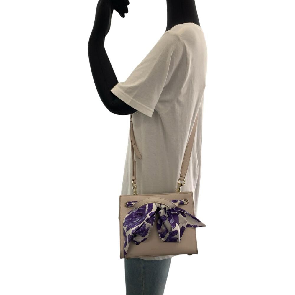 Salvatore Ferragamo Shoulder Bag