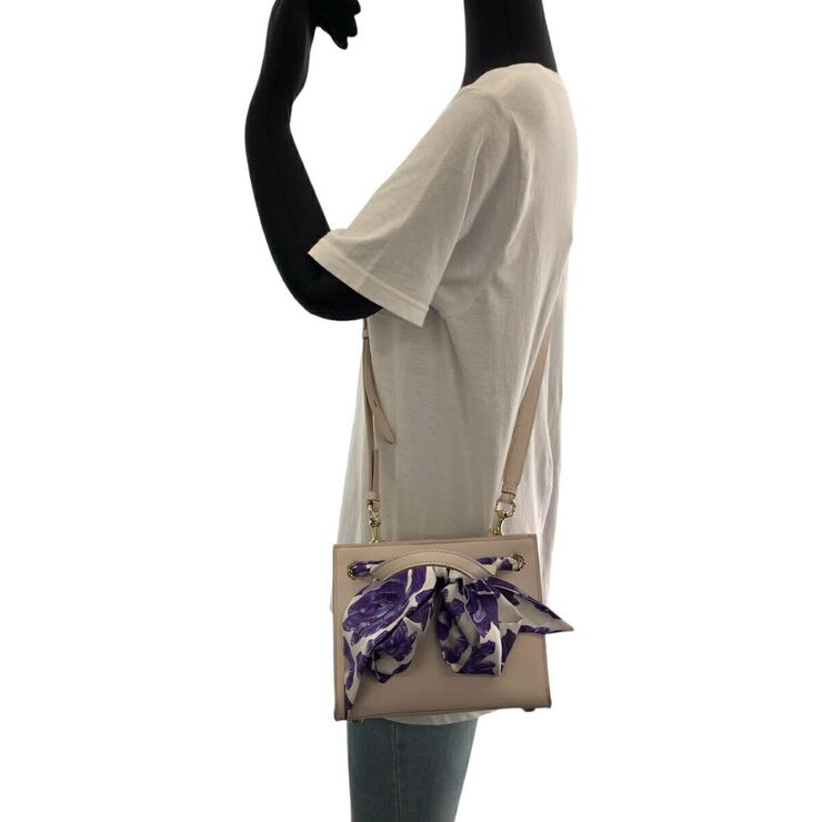 Salvatore Ferragamo Shoulder Bag