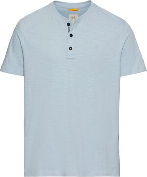 Henley 1/2 Arm