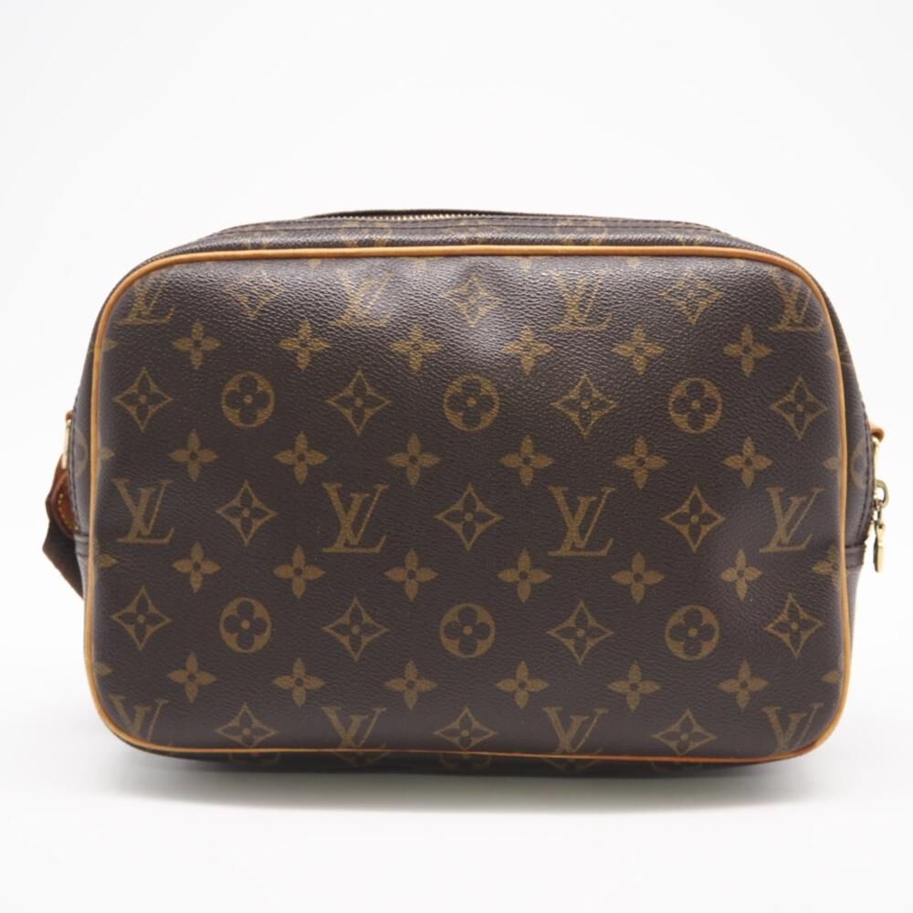 Louis Vuitton Reporter