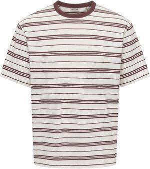ONSGEORGE RLX SS STRIPE TEE NOOS