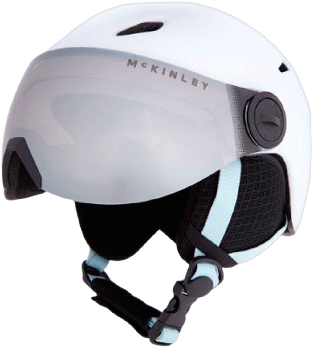 Pulse S2 Vision Skihjelm