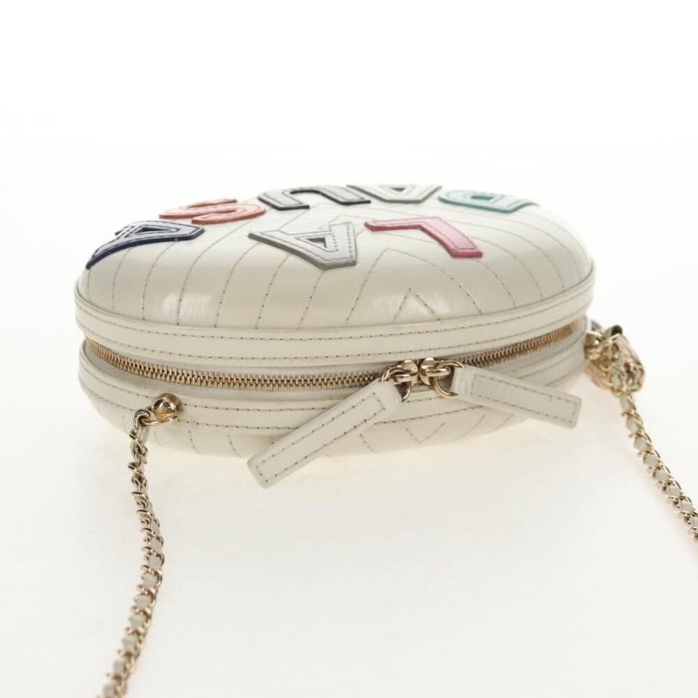 Chanel Crossbody Bag