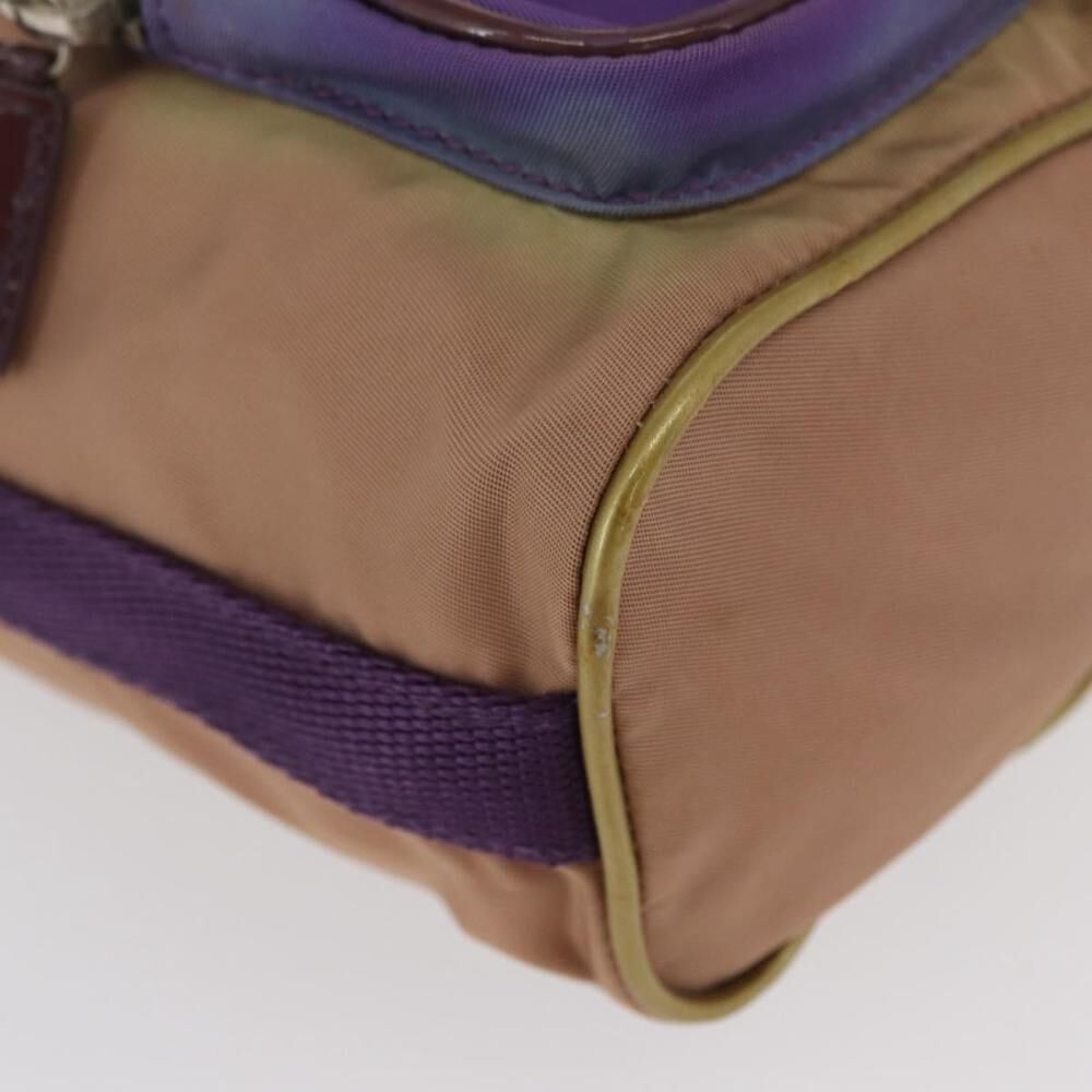 Prada Shoulder Bag