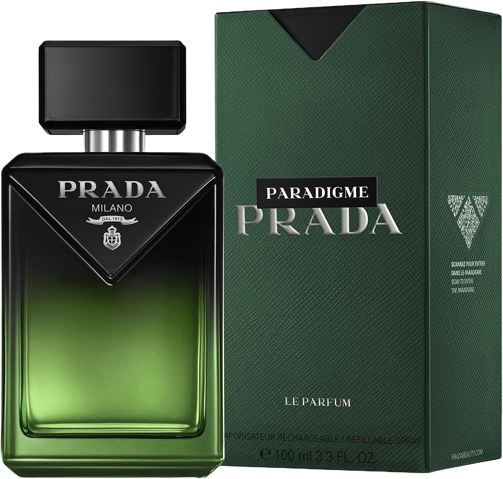 Paradigme Le Parfum