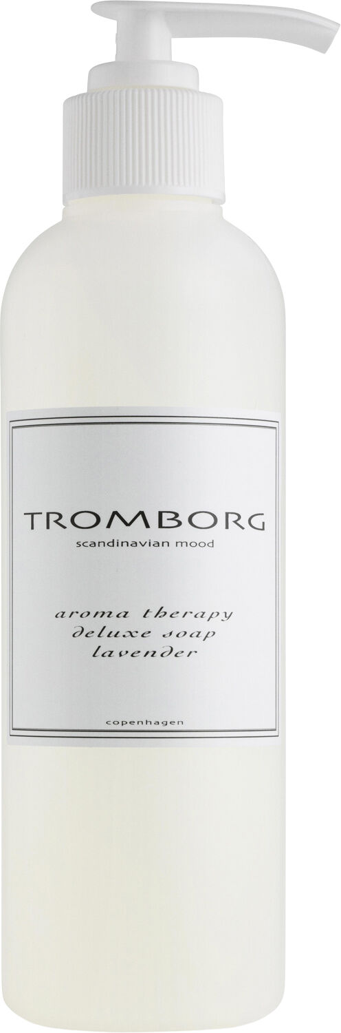 Aroma Therapy Deluxe Soap Lavender