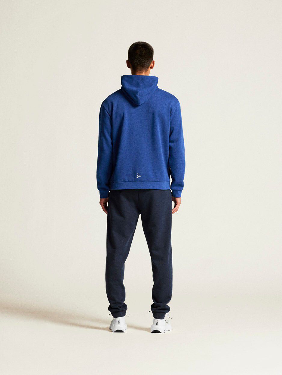 Community 2. 0 H&aelig;ttetr&oslash;je