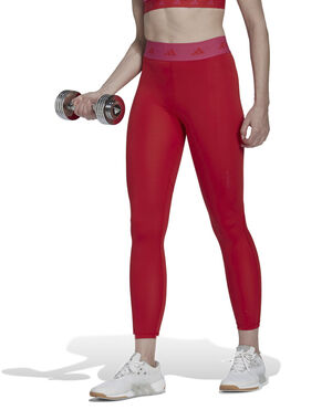 Techfit 7/8 tights