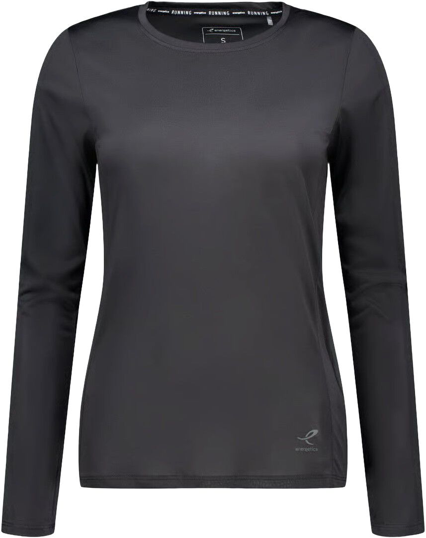 Maiva II Lang&aelig;rmet L&oslash;be T-shirt