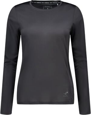 Maiva II Lang&aelig;rmet L&oslash;be T-shirt