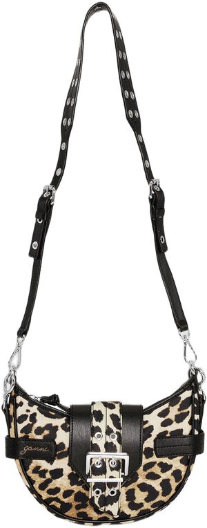 Bucky Bag Small Crossbody Nylon Pri