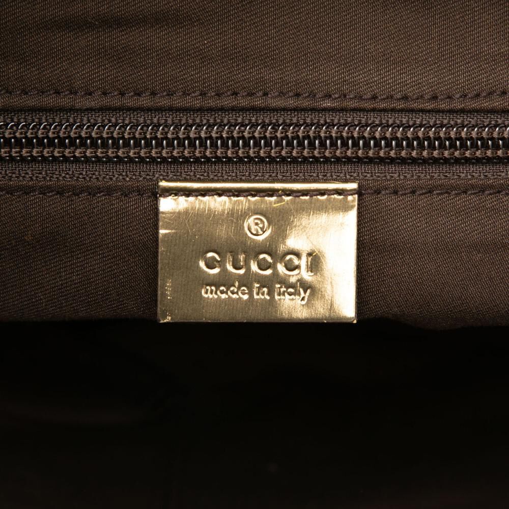 Gucci Tote