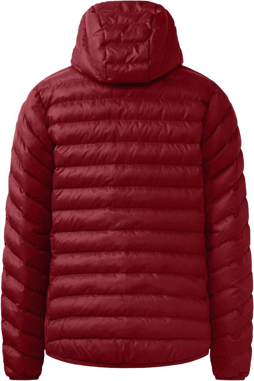 Sarna Mimic Letv&aelig;gts Jakke