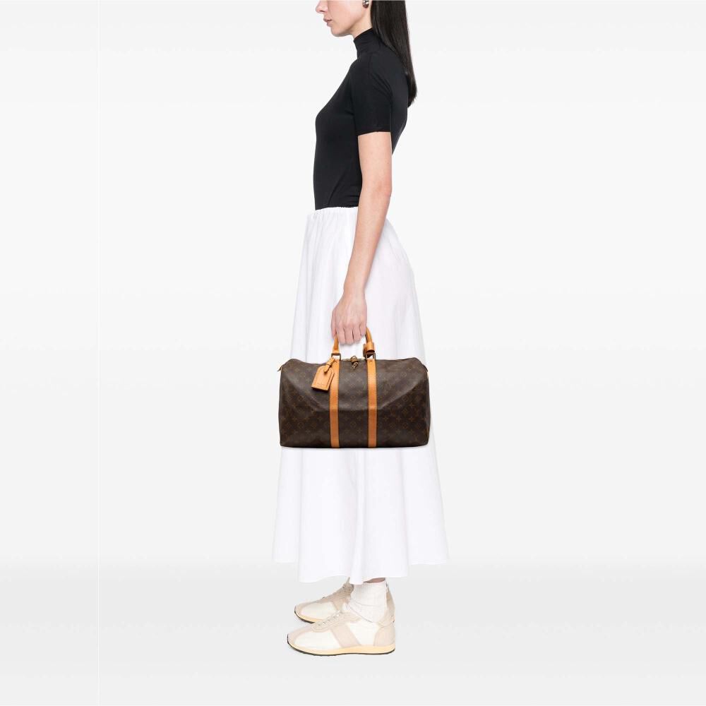 Louis Vuitton Keepall