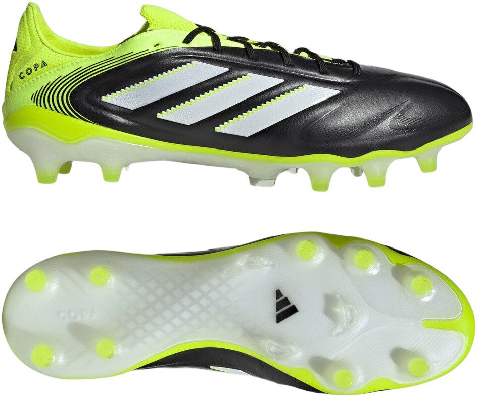 Copa Pure III Elite Fodboldst&oslash;vler