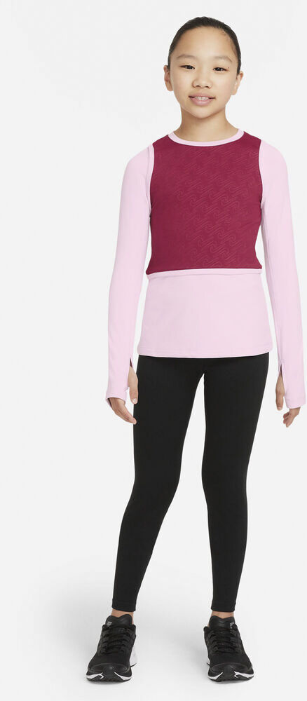 Pro Dri-FIT Warm tr&aelig;ningstr&oslash;je