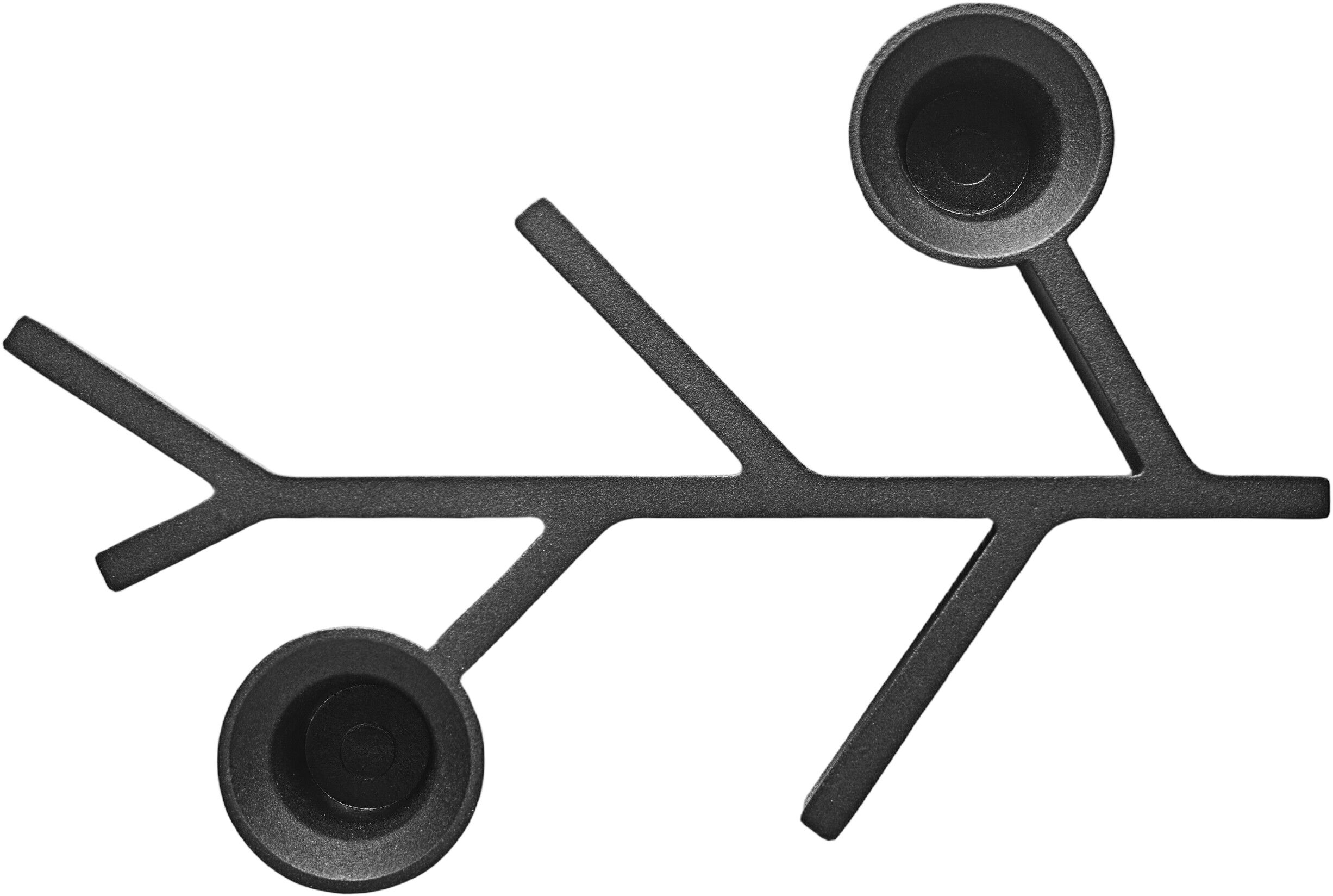 Twig lysestage small