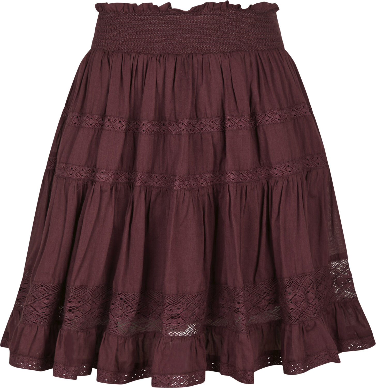 Callia S Voile Skirt