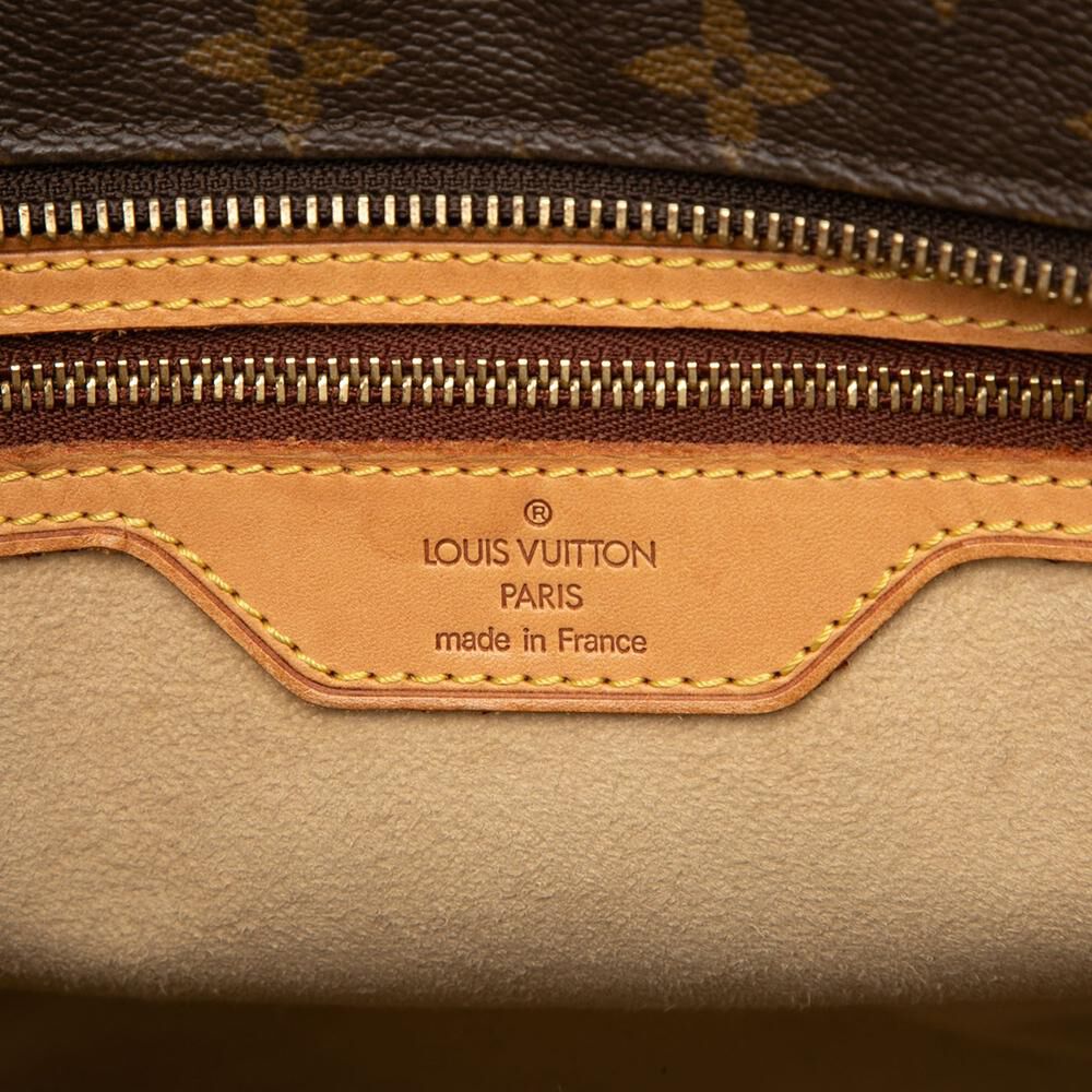 Louis Vuitton Luco