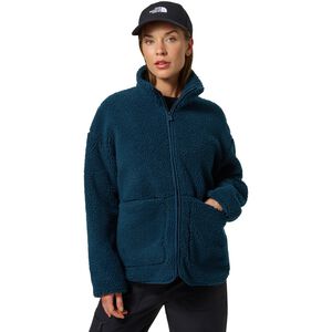 Embla Pile Fleece Jakke