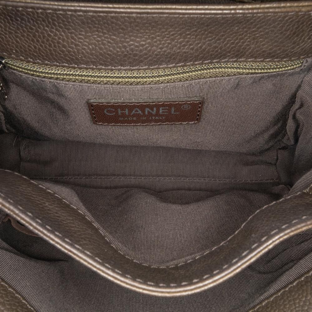 Chanel Crossbody Bag