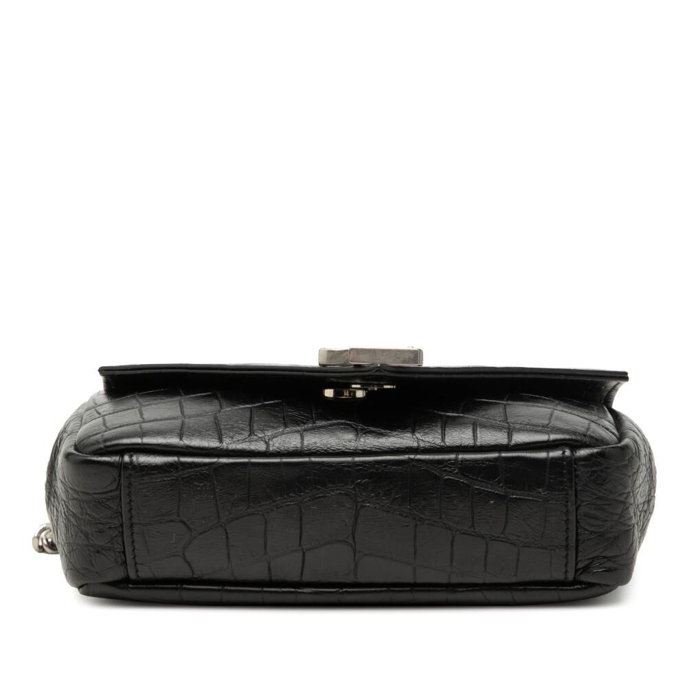 Yves Saint Laurent Crossbody Bag