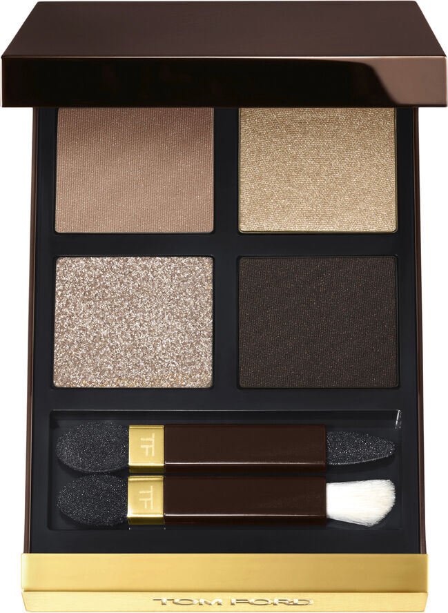 Eye Color Quad