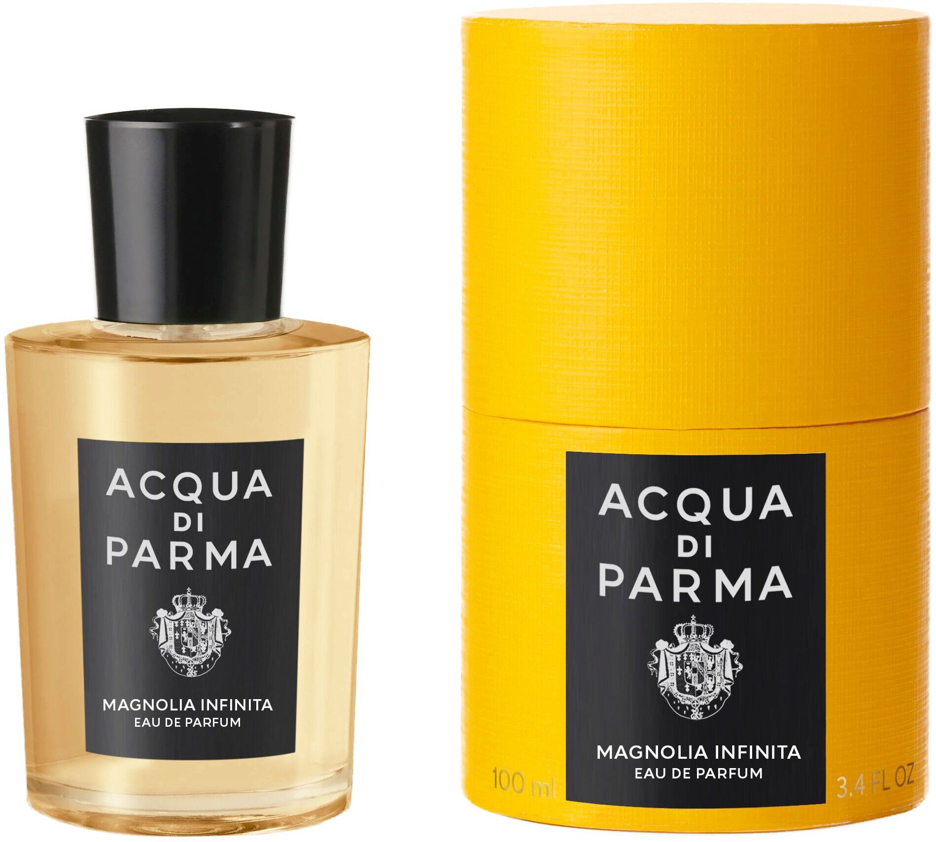 Sig. Magnolia infinita Edp 100 ml
