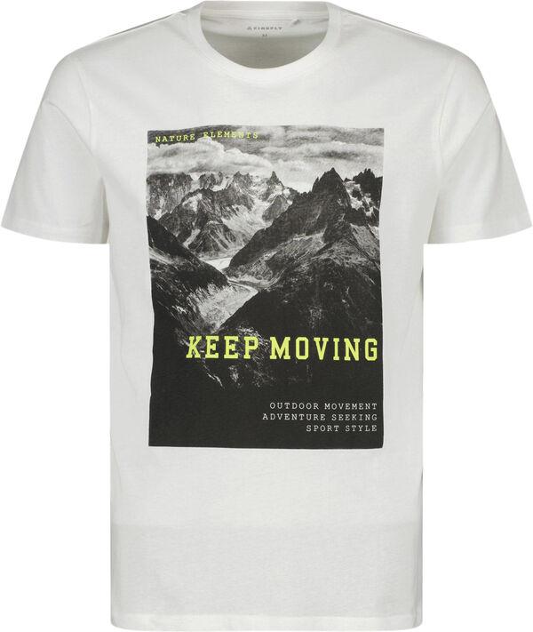 Otis Printed T-shirt