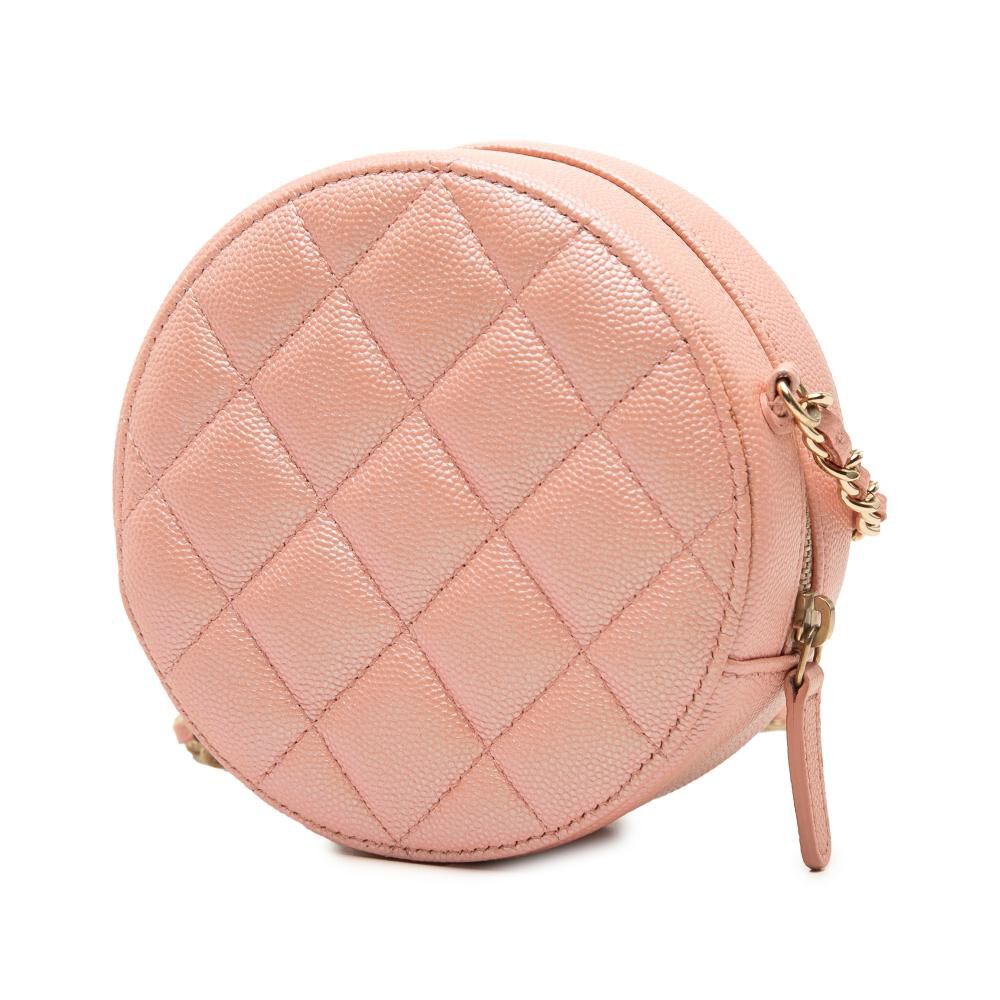 Chanel Crossbody Bag