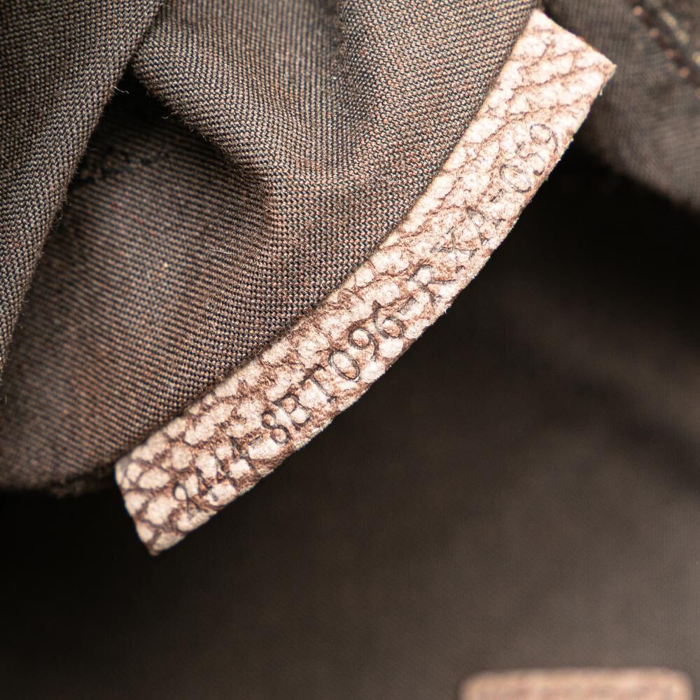 Fendi Crossbody Bag