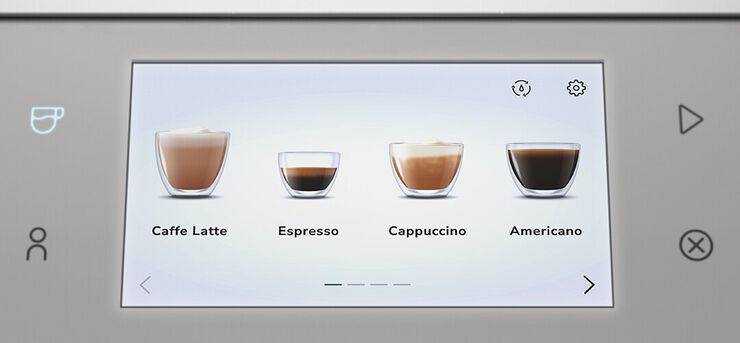 KITCHENAID fuldautomatisk espressomaskin-5KES8558ESX