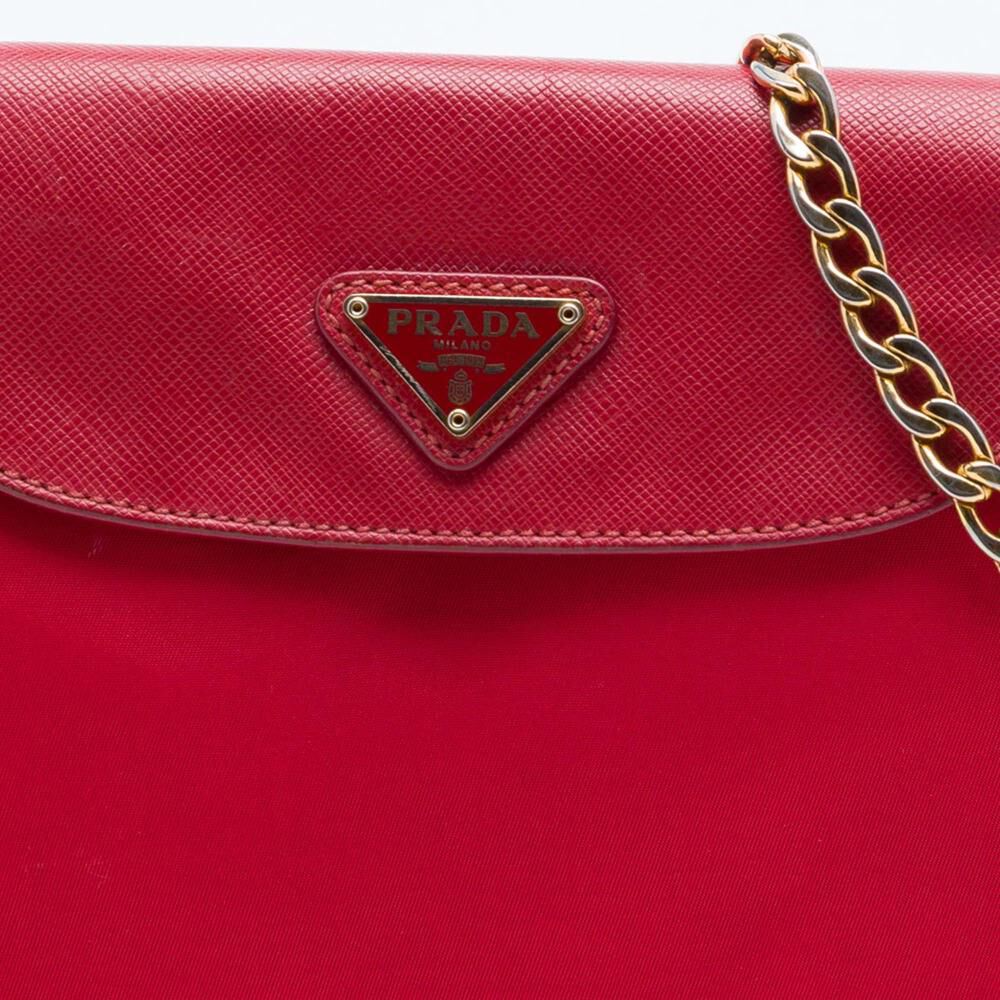 Prada Tessuto