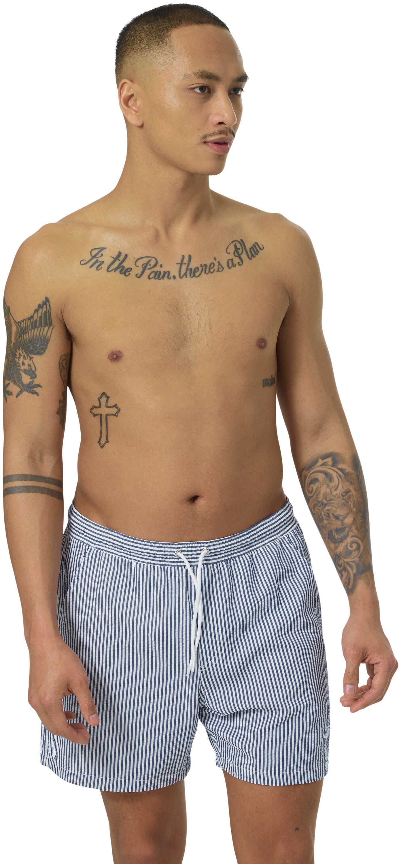 Ibiza Badeshorts