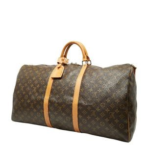 Louis Vuitton Keepall