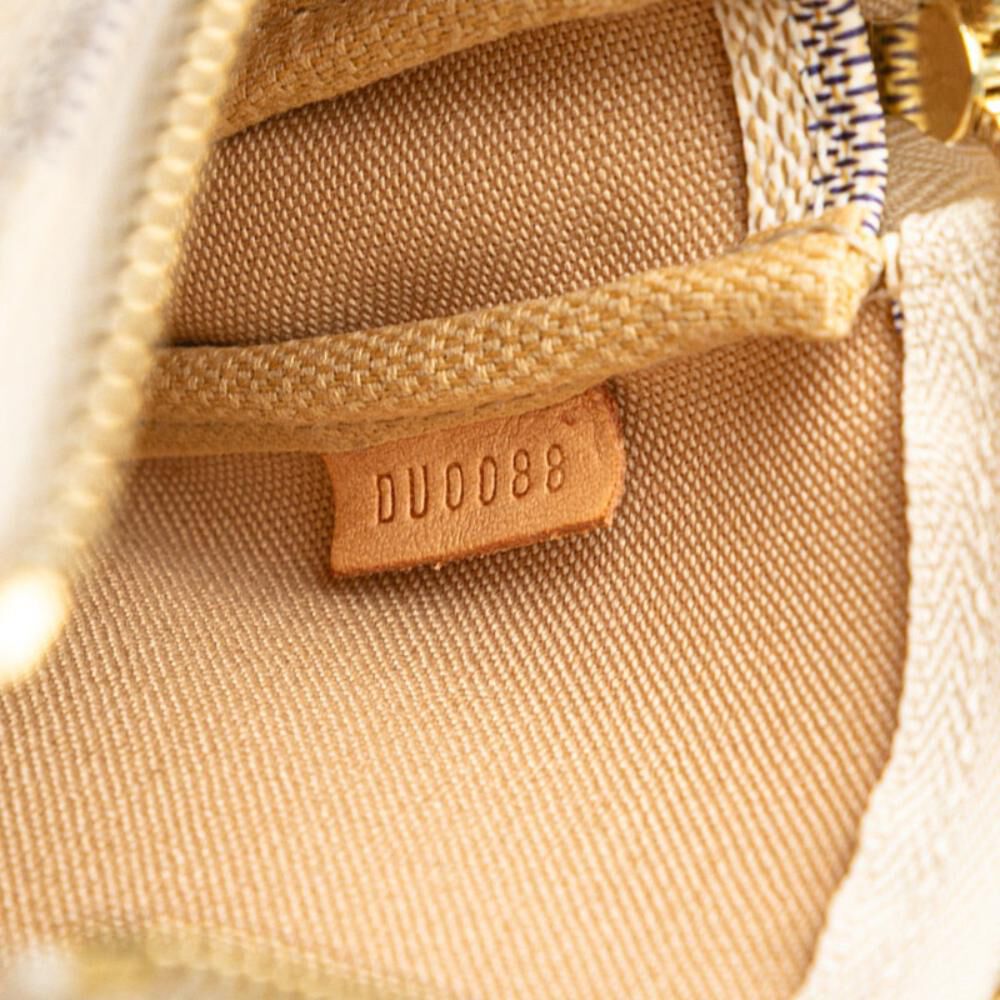 Louis Vuitton Pochette Accessoires