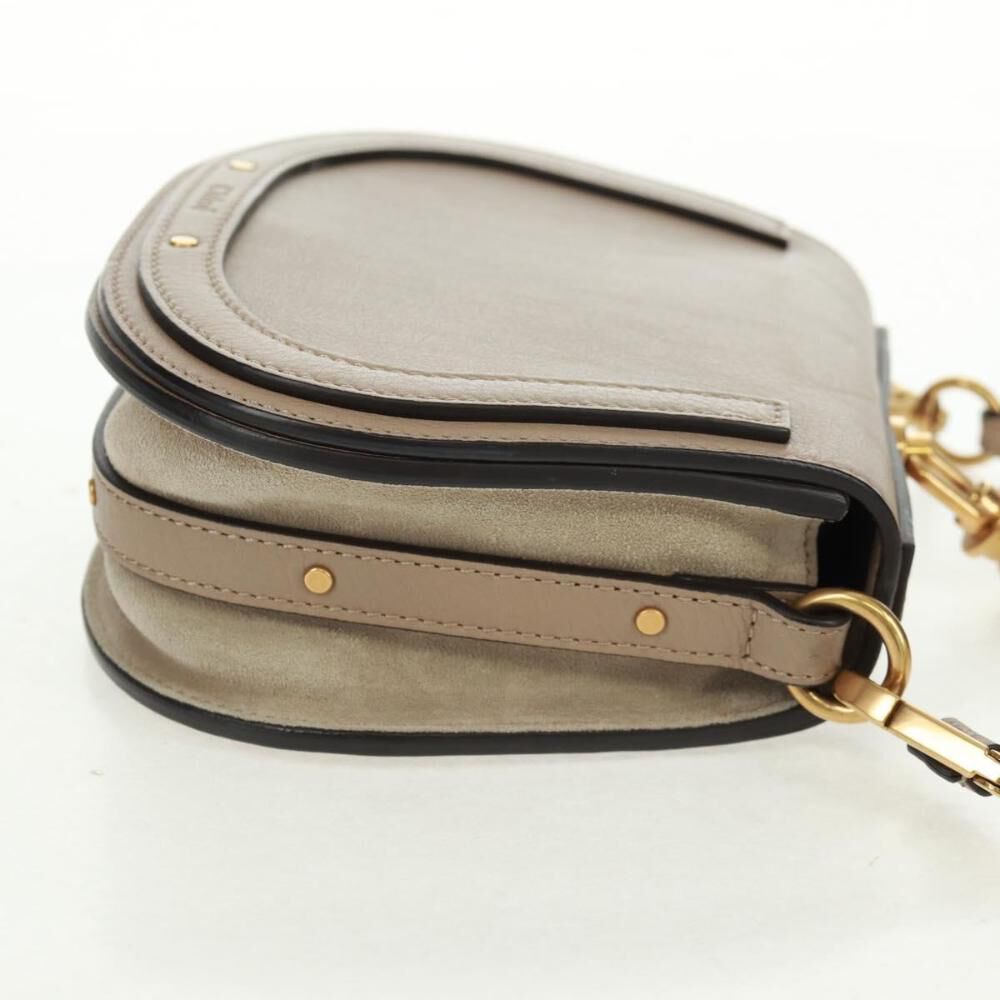 Chlo&eacute; Shoulder Bag