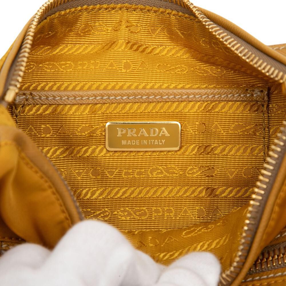 Prada Tessuto