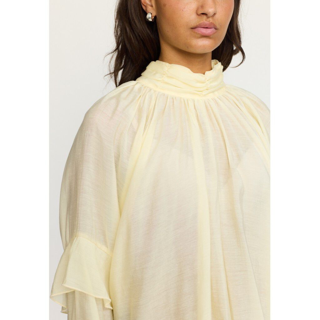 SRRachel Bow-Tie Blouse