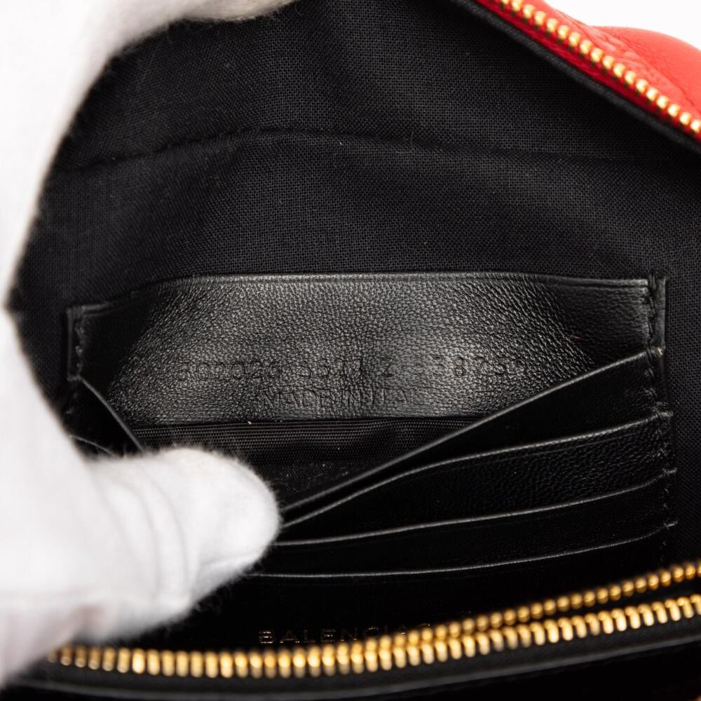 Balenciaga Crossbody Bag