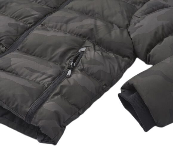 Terry II vinterjakke