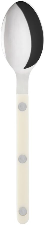 Bistrot Solid / Teaspoon / Ivory