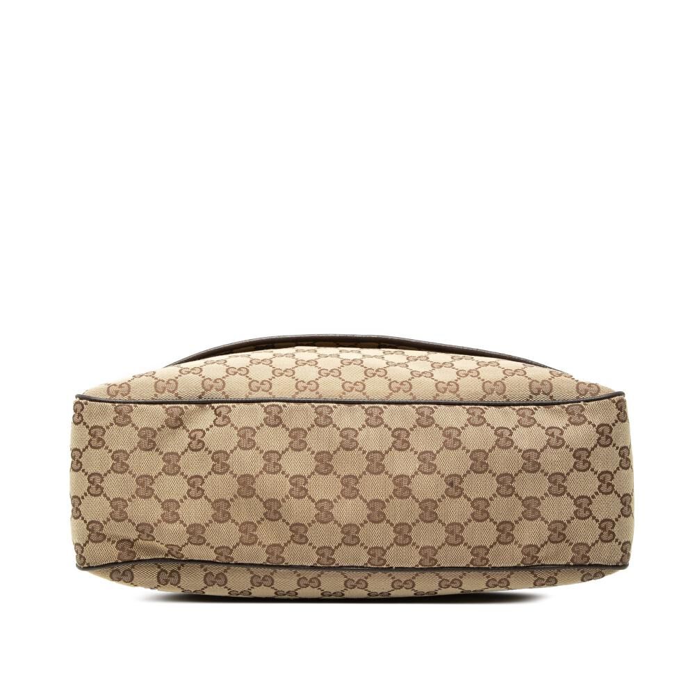 Gucci Messenger Bag